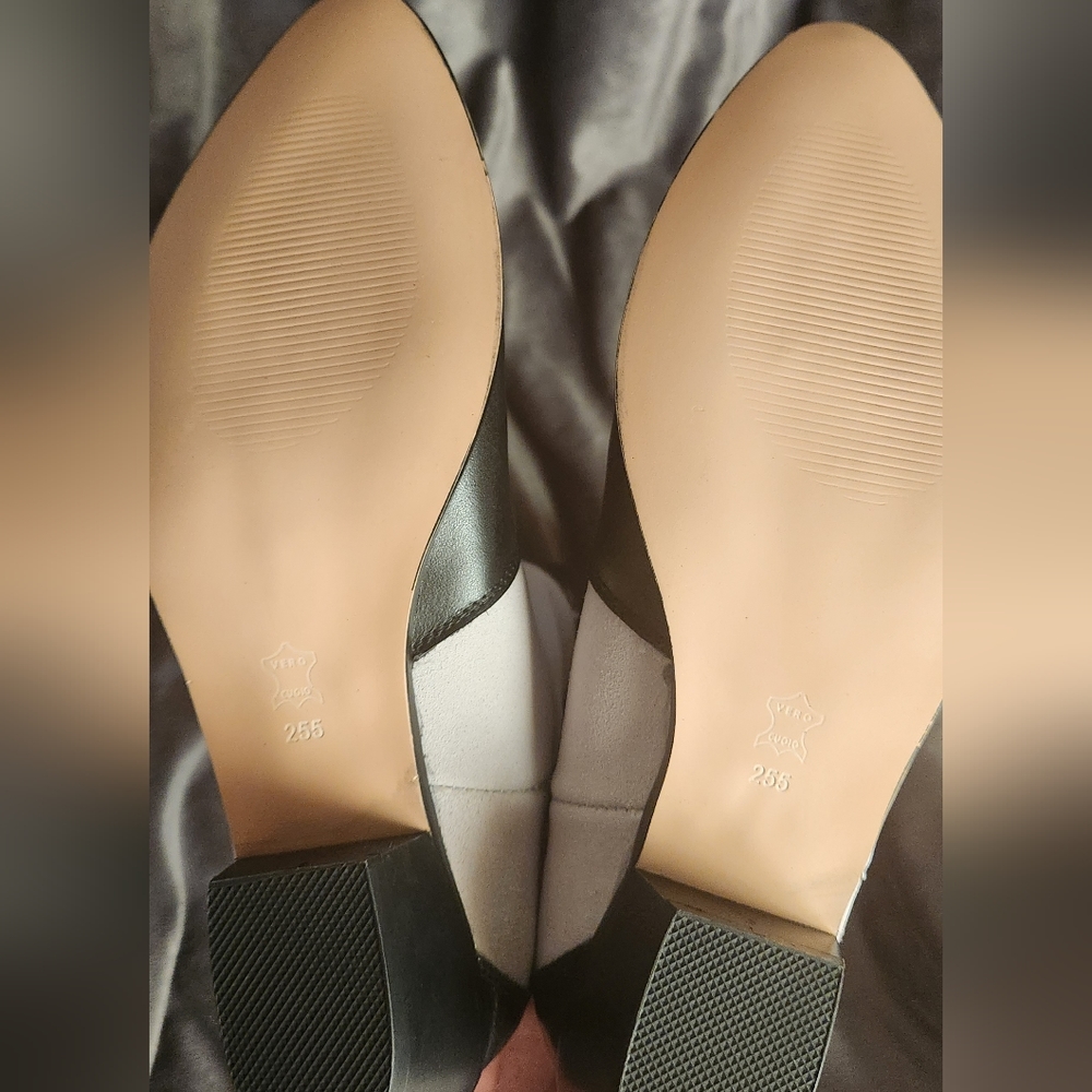 Short Boots - Picture 4 of 4